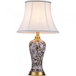 Настольная лампа Lucia Tucci Harrods T933.1  купить